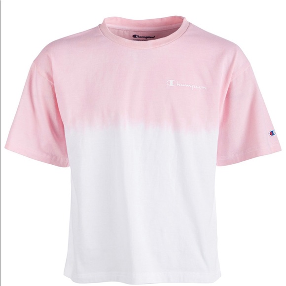 champion shirts for girls